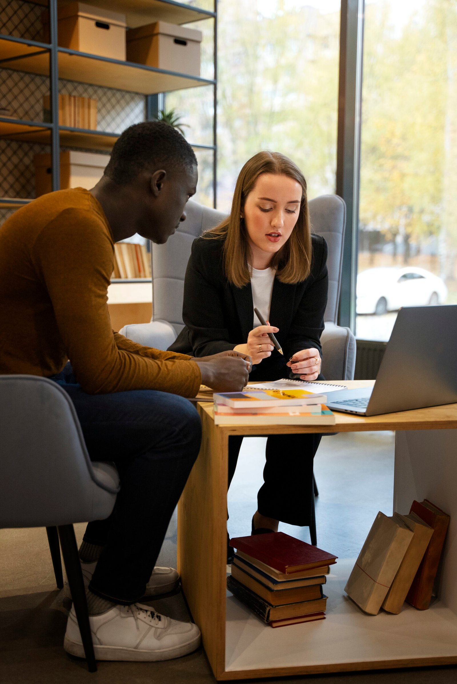 Orientação Vocacional